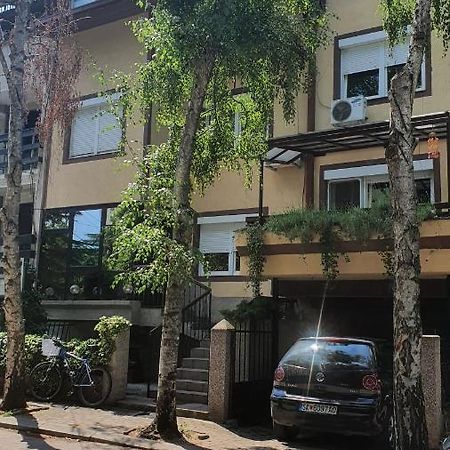 Guest house Kozle Skopje Exterior foto