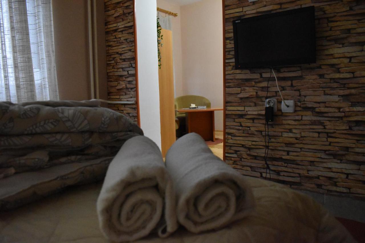 Guest house Kozle Skopje Exterior foto