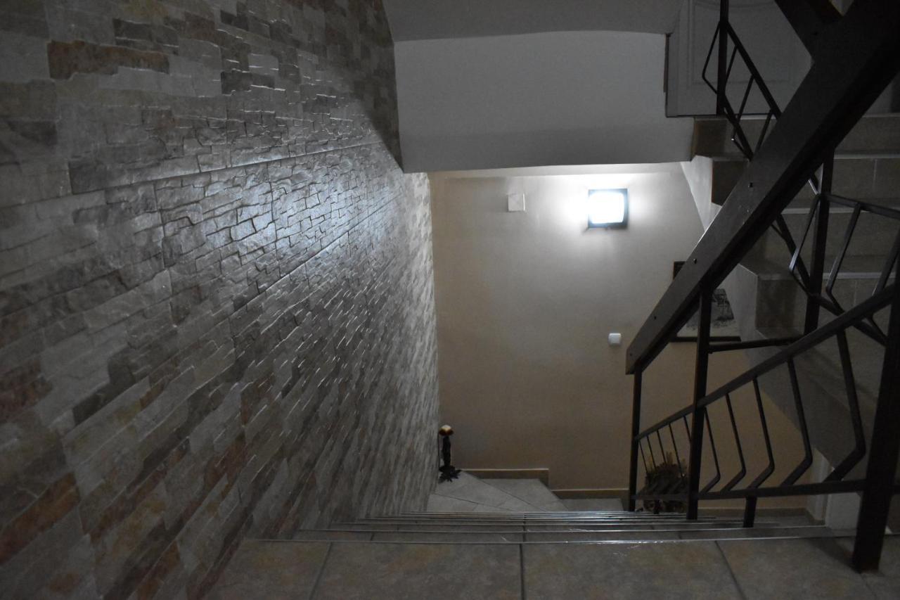 Guest house Kozle Skopje Exterior foto